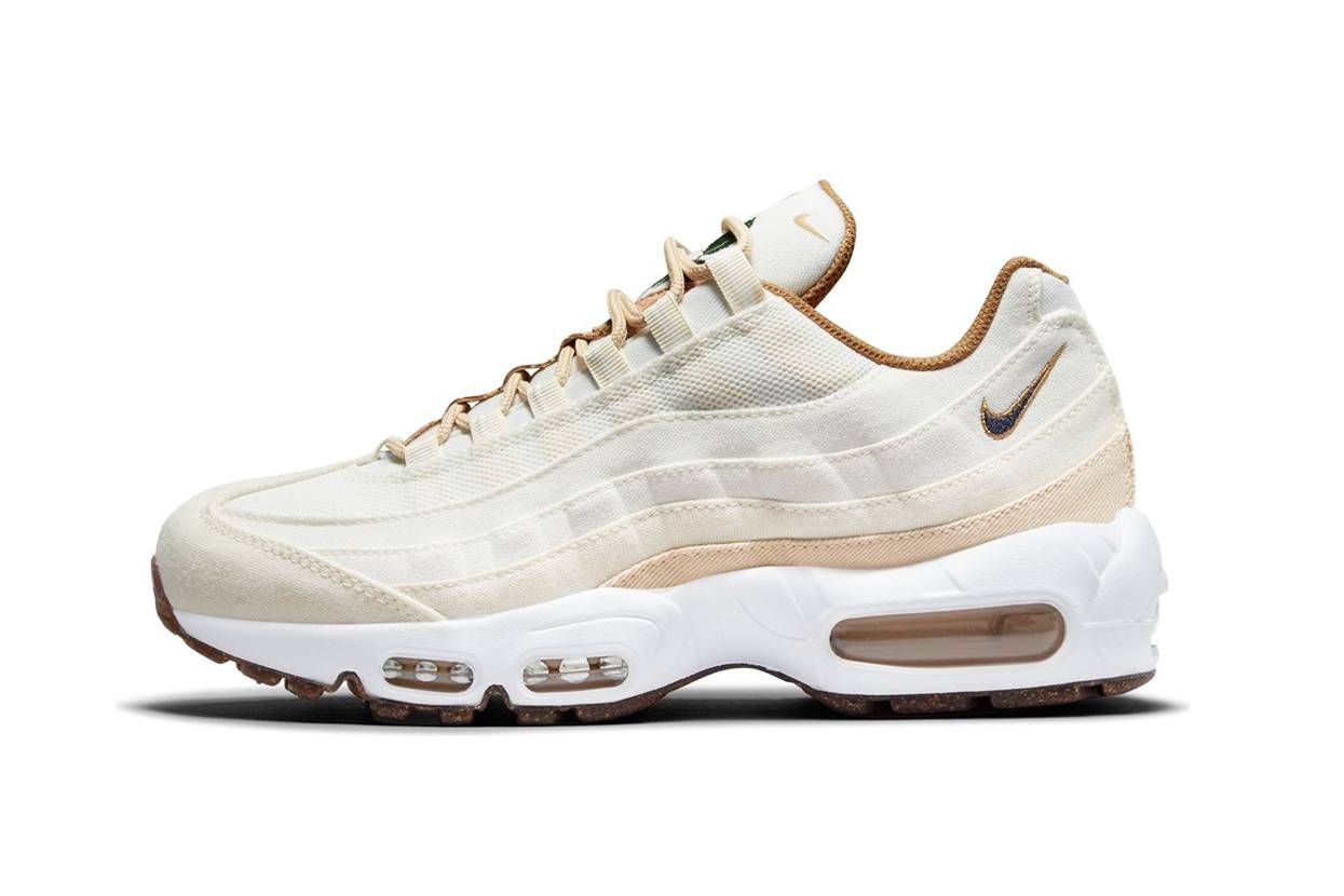 【スニダンで購入可】5/27発売 NIKE CORK COLLECTION 抽選/定価/販売店舗まとめ 6枚目