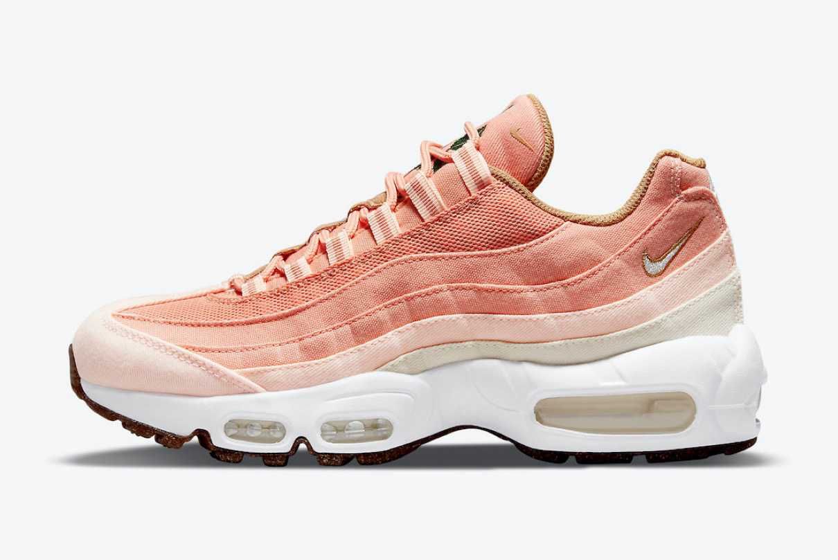 【スニダンで購入可】5/27発売 NIKE CORK COLLECTION 抽選/定価/販売店舗まとめ 7枚目
