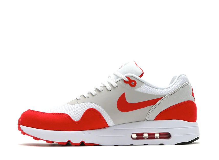 Air max 1 ultra top 2.0 essential university red