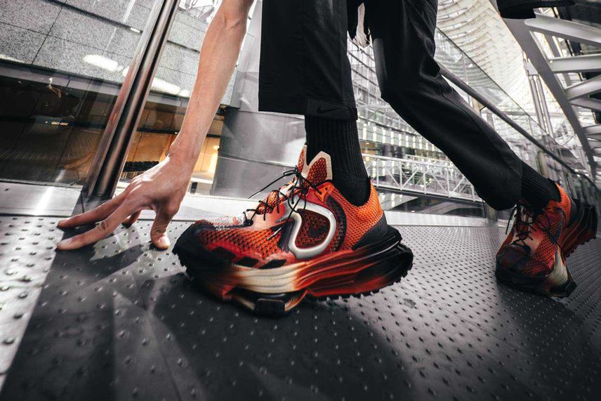 【スニダンで購入可】MATTHEW M WILLIAMS × NIKE ZOOM MMW 4 2COLORS 抽選/定価/販売店舗まとめ