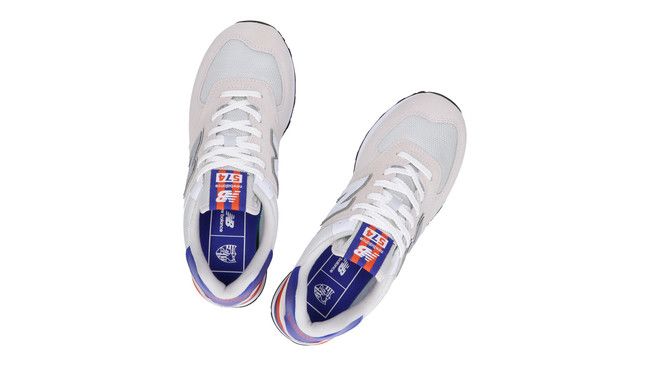 【スニダンで購入可】 NEW BALANCE × FC東京 2TYPE 抽選/定価/販売店舗まとめ 6枚目