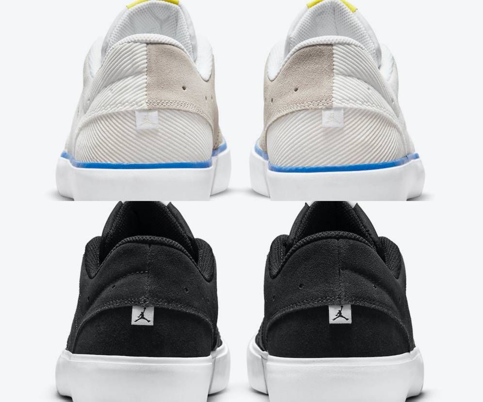 【スニダンで購入可】5/28・6/4発売 NIKE JORDAN SERIES .01 2COLORS 抽選/定価/販売店舗まとめ 7枚目