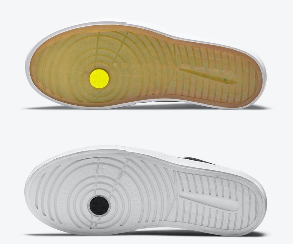 【スニダンで購入可】5/28・6/4発売 NIKE JORDAN SERIES .01 2COLORS 抽選/定価/販売店舗まとめ 8枚目