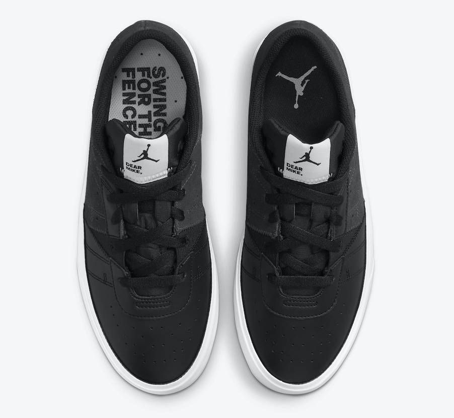 【スニダンで購入可】5/28・6/4発売 NIKE JORDAN SERIES .01 2COLORS 抽選/定価/販売店舗まとめ 6枚目