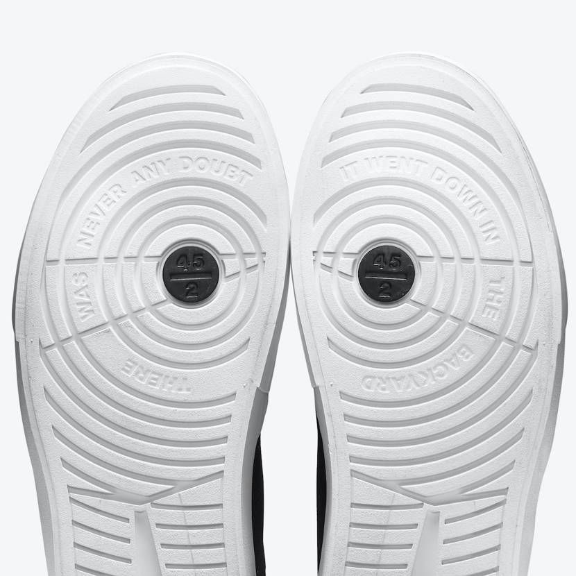 【スニダンで購入可】5/28・6/4発売 NIKE JORDAN SERIES .01 2COLORS 抽選/定価/販売店舗まとめ 10枚目