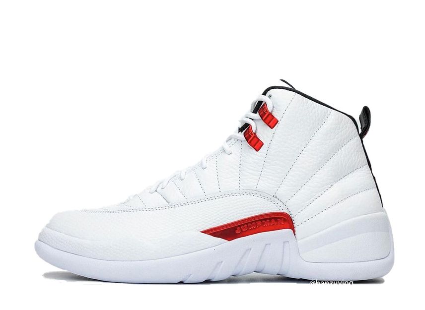 Nike Air Jordan 12