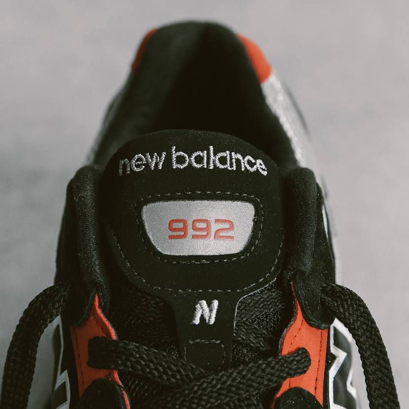 【リーク】DTLR x NEW BALANCE 992 "DISCOVER&CELEBRATE" 抽選/定価/販売店舗まとめ 4枚目