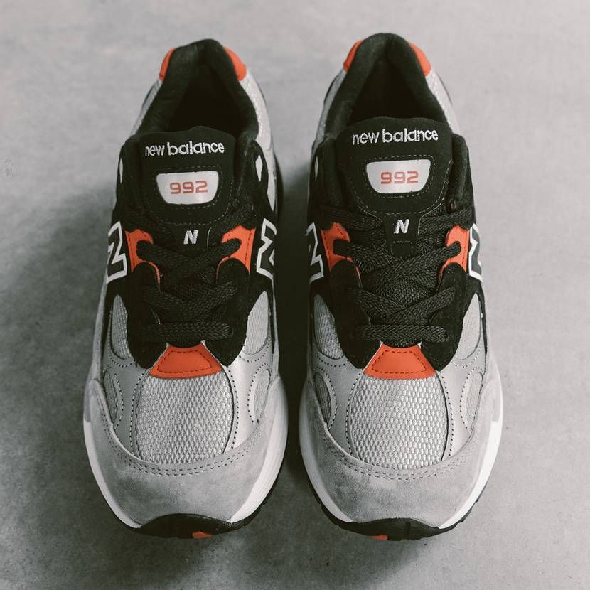 【リーク】DTLR x NEW BALANCE 992 "DISCOVER&CELEBRATE" 抽選/定価/販売店舗まとめ 3枚目