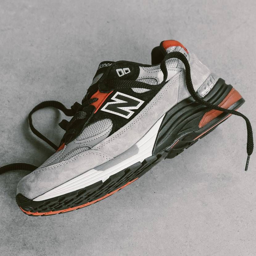 【リーク】DTLR x NEW BALANCE 992 "DISCOVER&CELEBRATE" 抽選/定価/販売店舗まとめ 2枚目