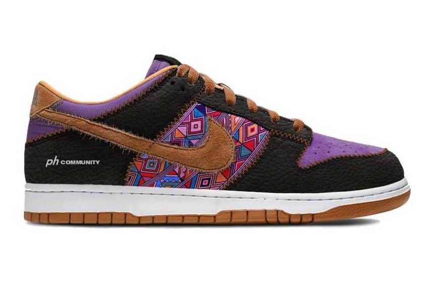 【リーク】NIKE DUNK LOW "BHM" 抽選/定価/販売店舗まとめ