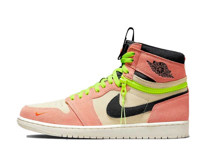 Nike Air Jordan 1 High Switch