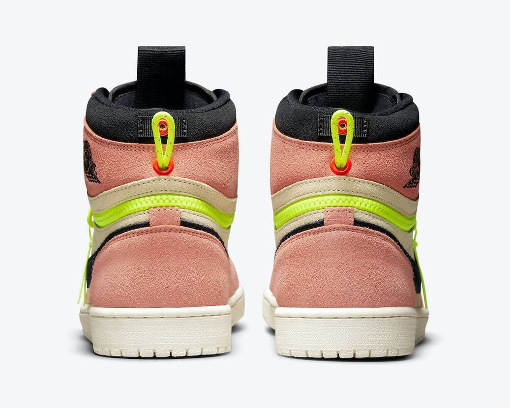 【リーク】NIKE AIR JORDAN 1 HIGH SWITCH 3COLORS 抽選/定価/販売店舗まとめ 11枚目