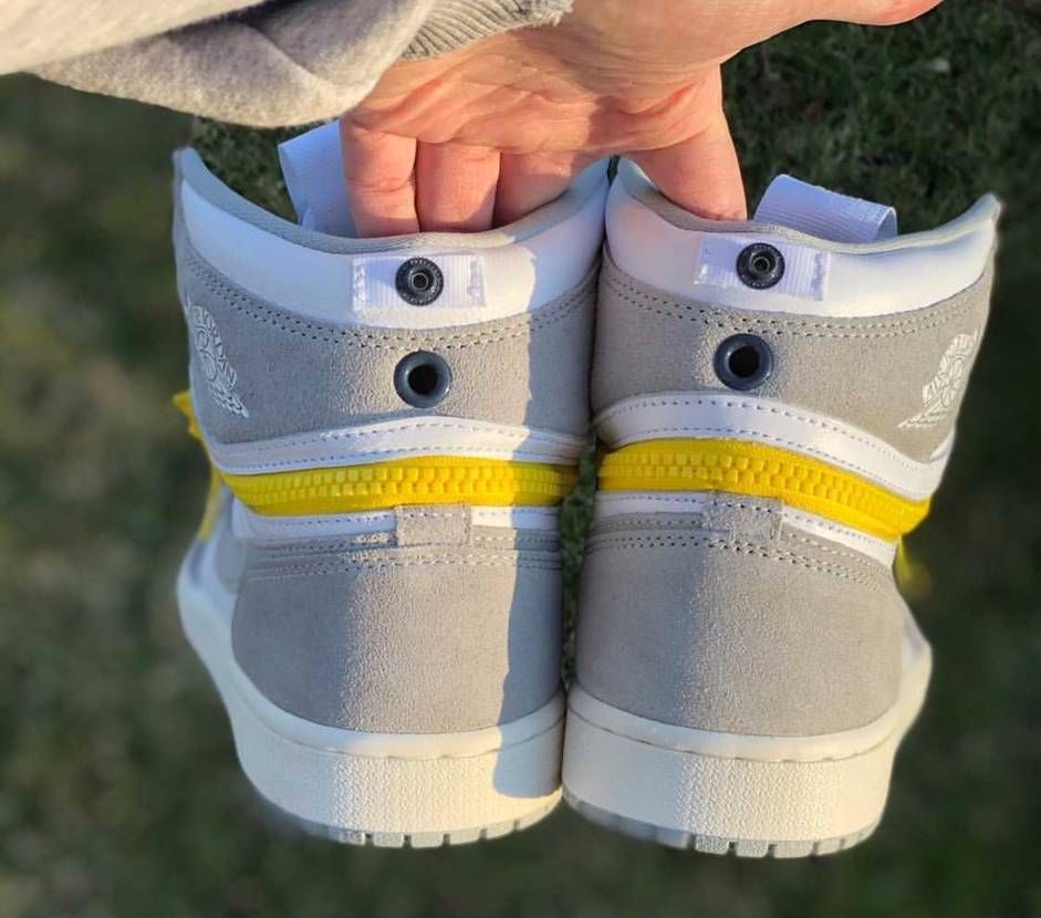 【リーク】NIKE AIR JORDAN 1 HIGH SWITCH 3COLORS 抽選/定価/販売店舗まとめ 4枚目