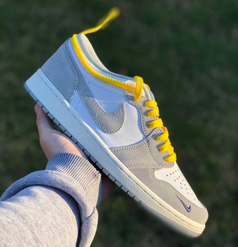 【リーク】NIKE AIR JORDAN 1 HIGH SWITCH 3COLORS 抽選/定価/販売店舗まとめ 3枚目