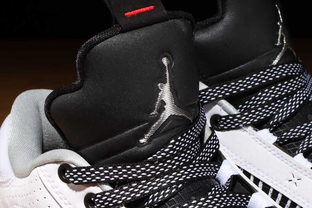 【スニダンで購入可】5/26発売 NIKE AIR JORDAN 35 2TYPE 抽選/定価/販売店舗まとめ 3枚目