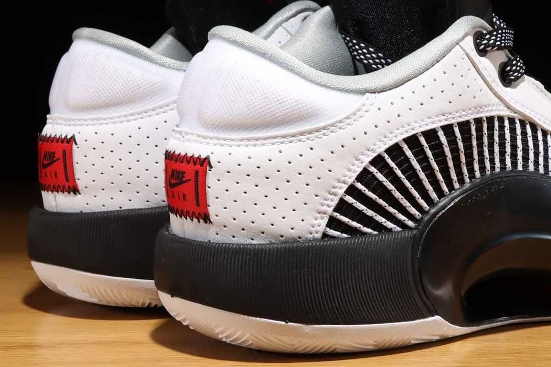 【スニダンで購入可】5/26発売 NIKE AIR JORDAN 35 2TYPE 抽選/定価/販売店舗まとめ 4枚目