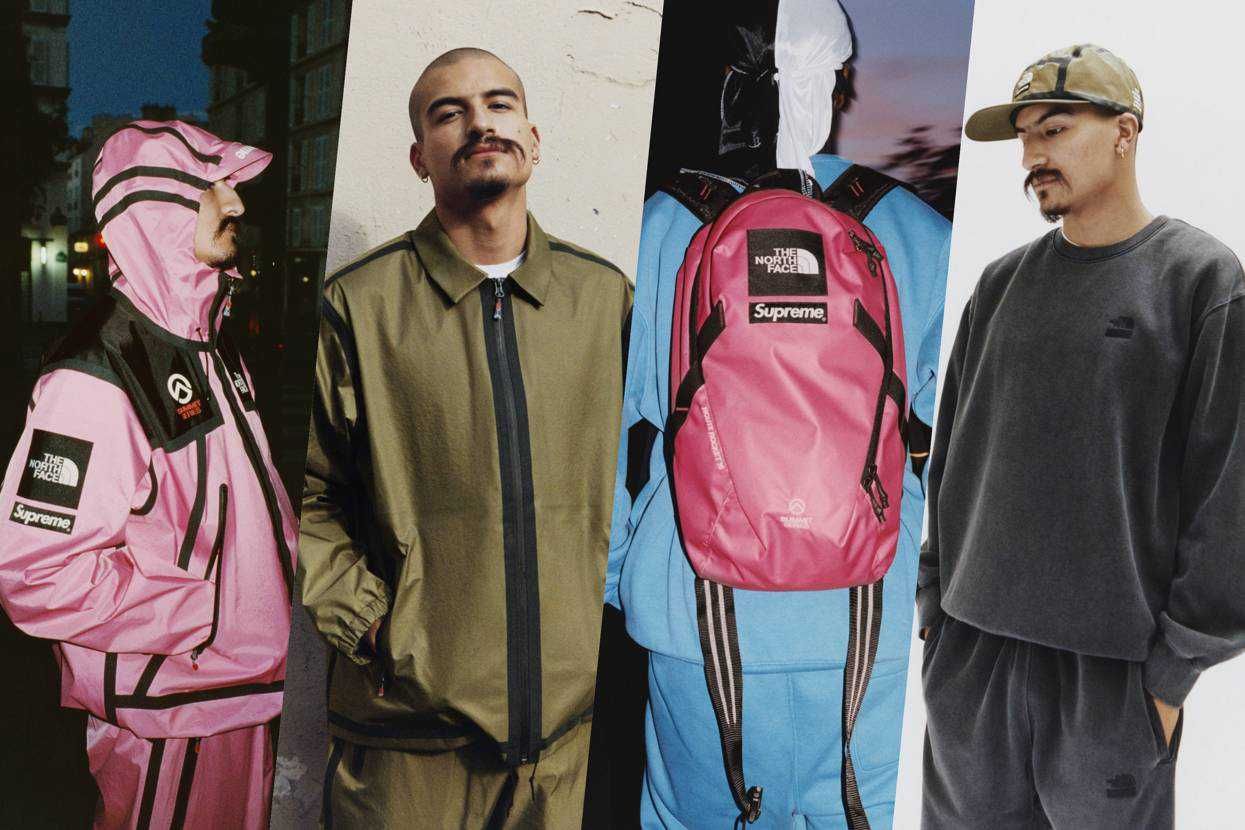 【スニダンで購入可】5/29発売 SUPREME 2021SS COLLECTION WEEK14 抽選/定価/販売店舗まとめ