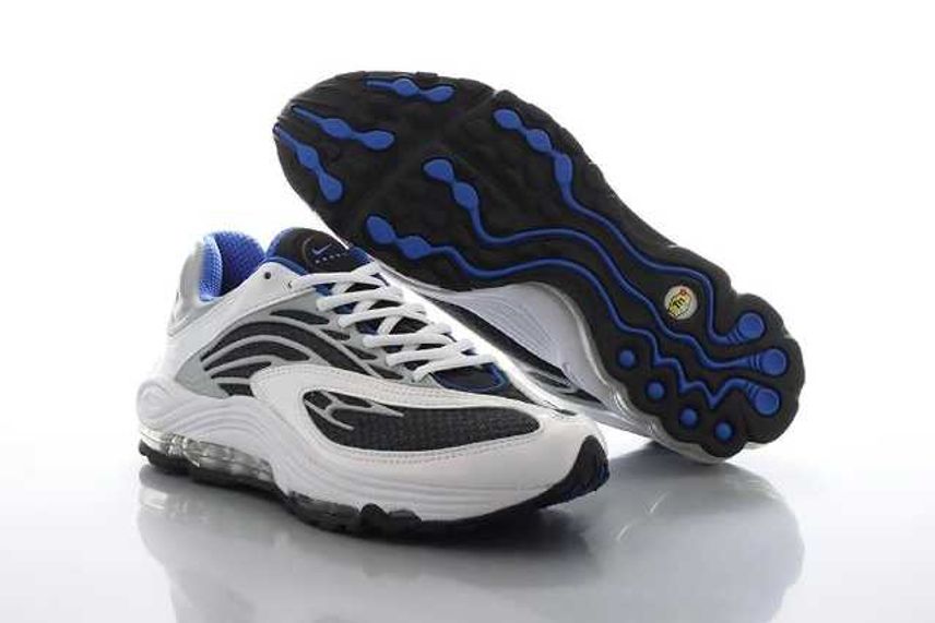 【スニダンで購入可】6/1発売 NIKE AIR TUNED MAX "WHITE AND RACER BLUE" 抽選/定価/販売店舗まとめ