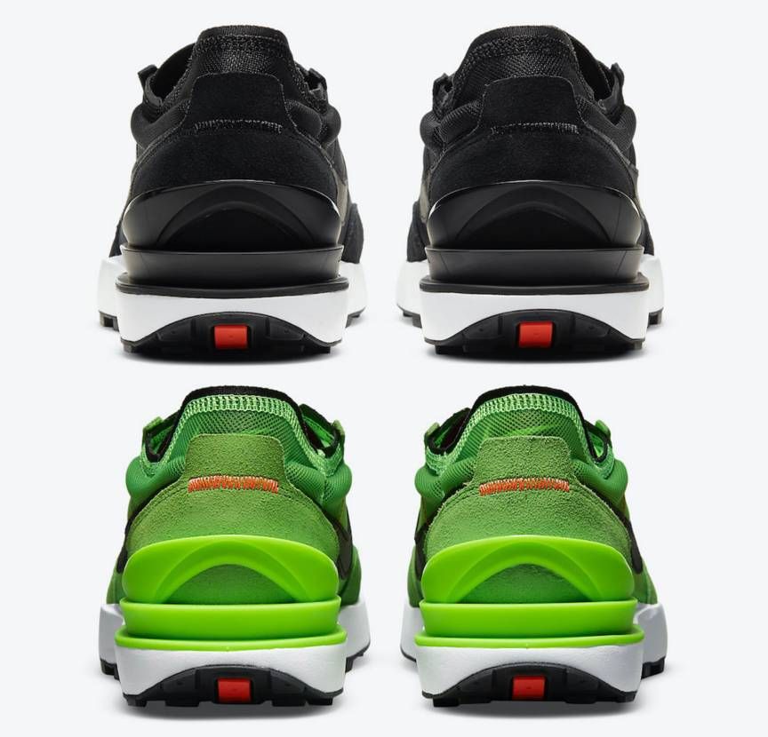 【スニダンで購入可】6/1発売 NIKE WAFFLE ONE 2COLORS 抽選/定価/販売店舗まとめ 3枚目