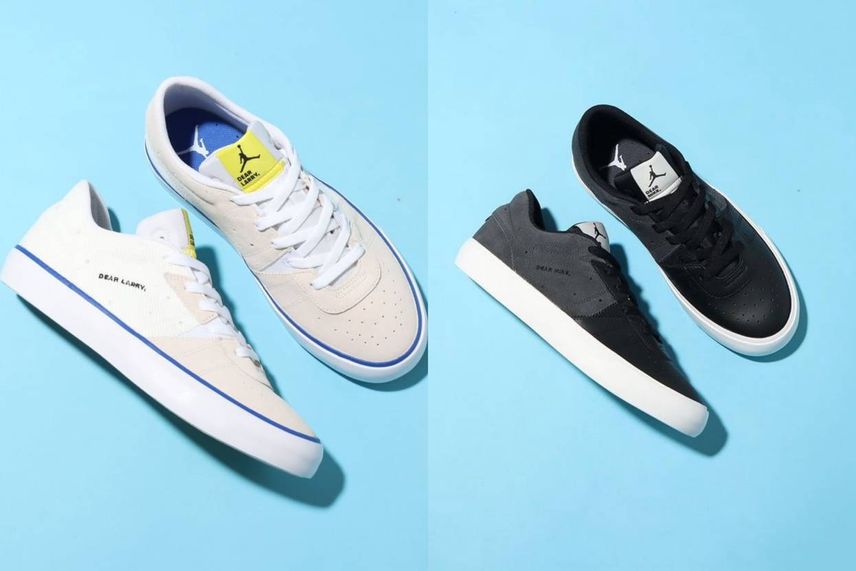【スニダンで購入可】5/28・6/4発売 NIKE JORDAN SERIES .01 2COLORS 抽選/定価/販売店舗まとめ