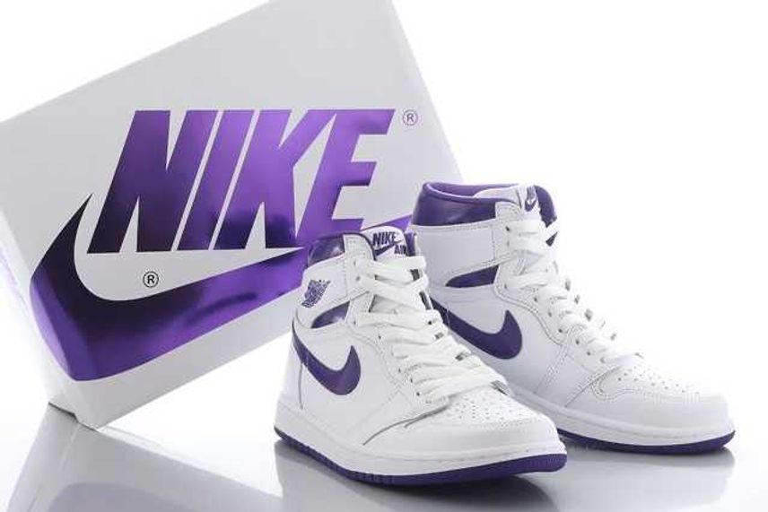 スニダンで購入可】6/3発売 NIKE WMNS AIR JORDAN 1 HIGH OG