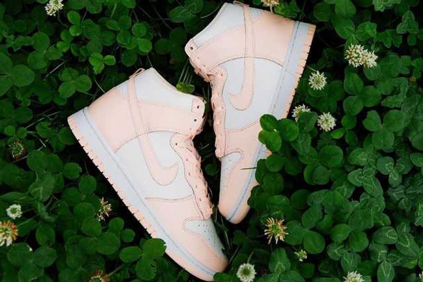【スニダンで購入可】6/4発売 NIKE WMNS DUNK HIGH "CRIMSON TINT" 抽選/定価/販売店舗まとめ