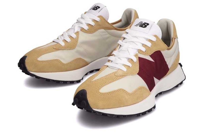 【スニダンで購入可】NEW BALANCE MS327FA "BEIGE" 抽選/定価/販売店舗まとめ