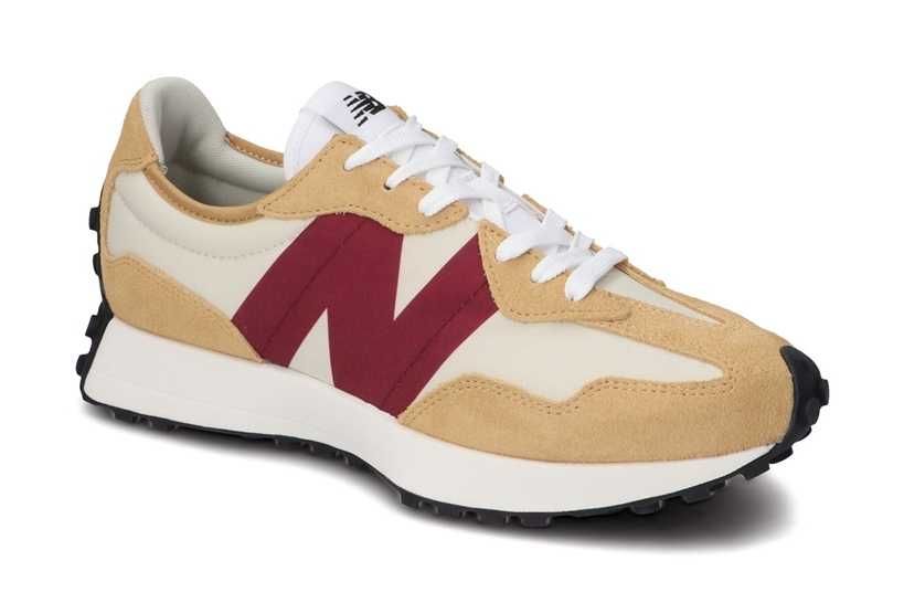 【スニダンで購入可】NEW BALANCE MS327FA "BEIGE" 抽選/定価/販売店舗まとめ 3枚目