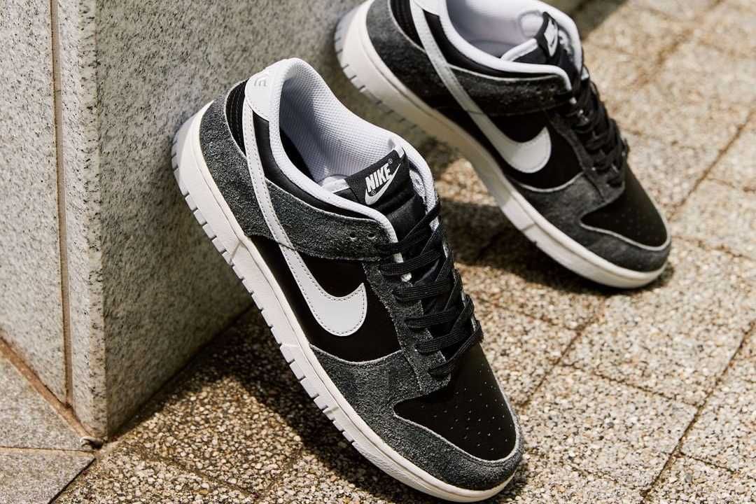 【スニダンで購入可】6/5発売 NIKE DUNK LOW PRM ANIMAL PACK  抽選/定価/販売店舗まとめ 3枚目