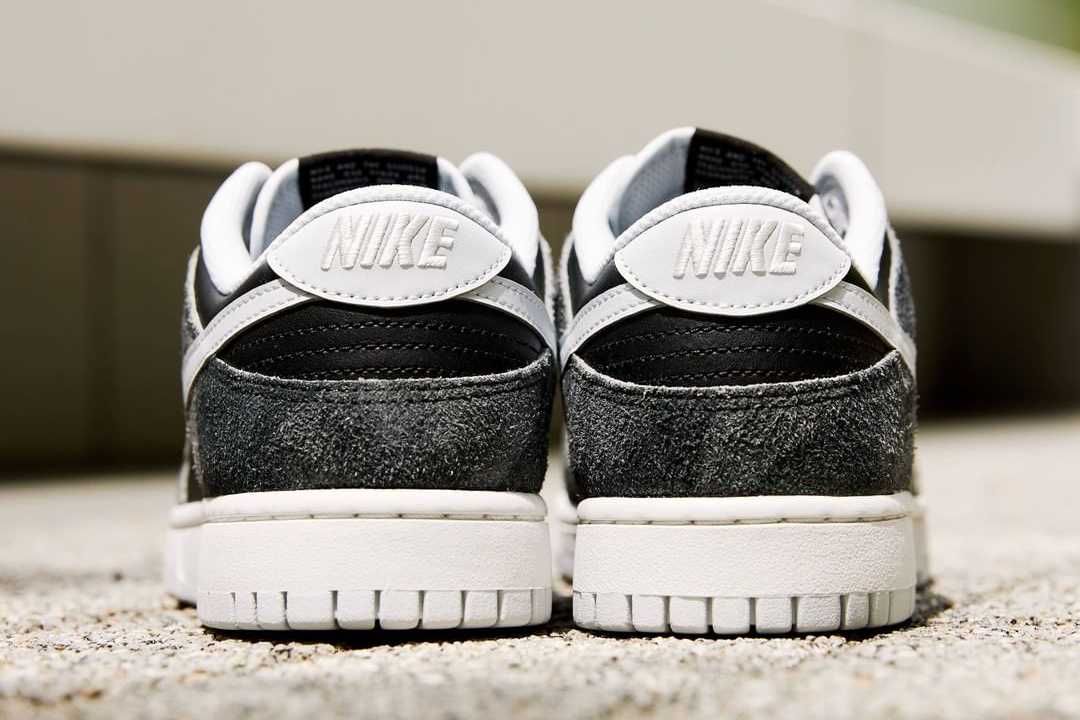 【スニダンで購入可】6/5発売 NIKE DUNK LOW PRM ANIMAL PACK  抽選/定価/販売店舗まとめ 4枚目