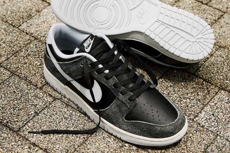 【スニダンで購入可】6/5発売 NIKE DUNK LOW PRM ANIMAL PACK  抽選/定価/販売店舗まとめ 2枚目