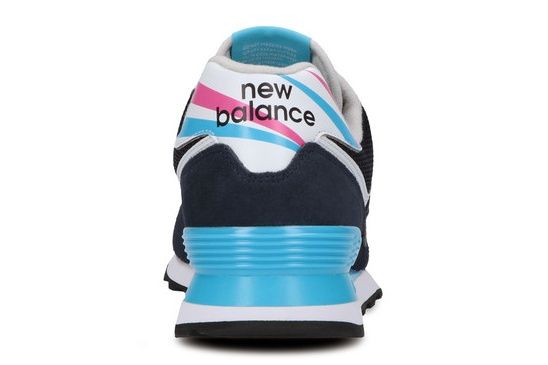 【スニダンで購入可】6/17発売 NEW BALANCE × サガン鳥栖 ML574 TS2 抽選/定価/販売店舗まとめ 4枚目