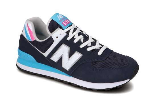 【スニダンで購入可】6/17発売 NEW BALANCE × サガン鳥栖 ML574 TS2 抽選/定価/販売店舗まとめ 2枚目
