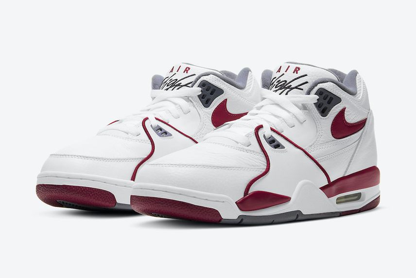 【リーク】 NIKE AIR FLIGHT 89 "TEAM RED" 抽選/定価/販売店舗まとめ