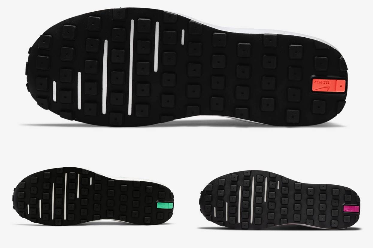 【スニダンで購入可】6/1発売 NIKE WMNS WAFFLE ONE 3COLORS 抽選/定価/販売店舗まとめ 8枚目