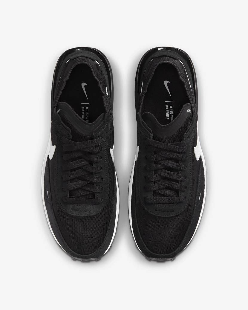 【スニダンで購入可】6/1発売 NIKE WMNS WAFFLE ONE 3COLORS 抽選/定価/販売店舗まとめ 4枚目