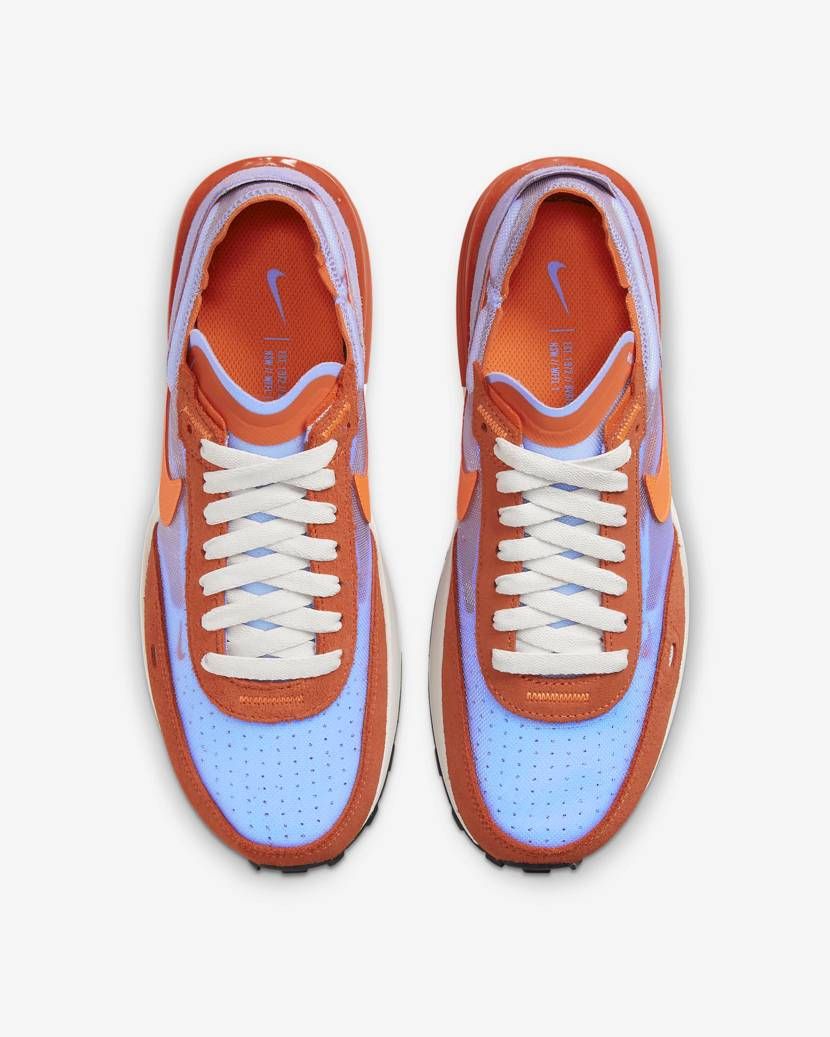 【スニダンで購入可】6/1発売 NIKE WMNS WAFFLE ONE 3COLORS 抽選/定価/販売店舗まとめ 6枚目