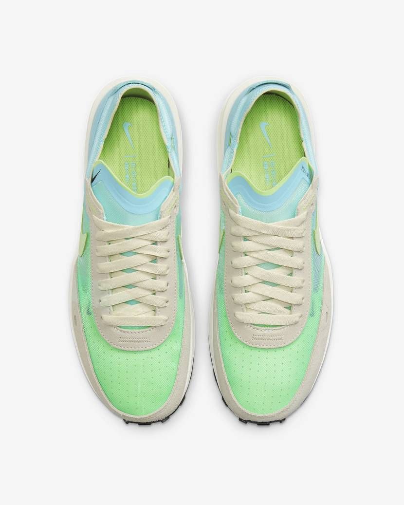 【スニダンで購入可】6/1発売 NIKE WMNS WAFFLE ONE 3COLORS 抽選/定価/販売店舗まとめ 5枚目