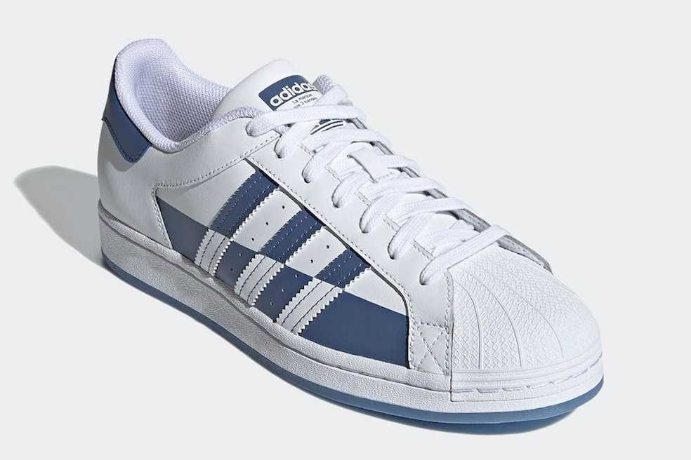 【リーク】ADIDAS SUPERSTAR SPLIT COLOR BLOCKING 抽選/定価/販売店舗まとめ