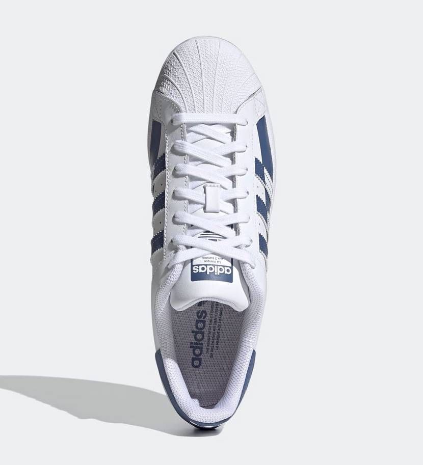【リーク】ADIDAS SUPERSTAR SPLIT COLOR BLOCKING 抽選/定価/販売店舗まとめ 4枚目