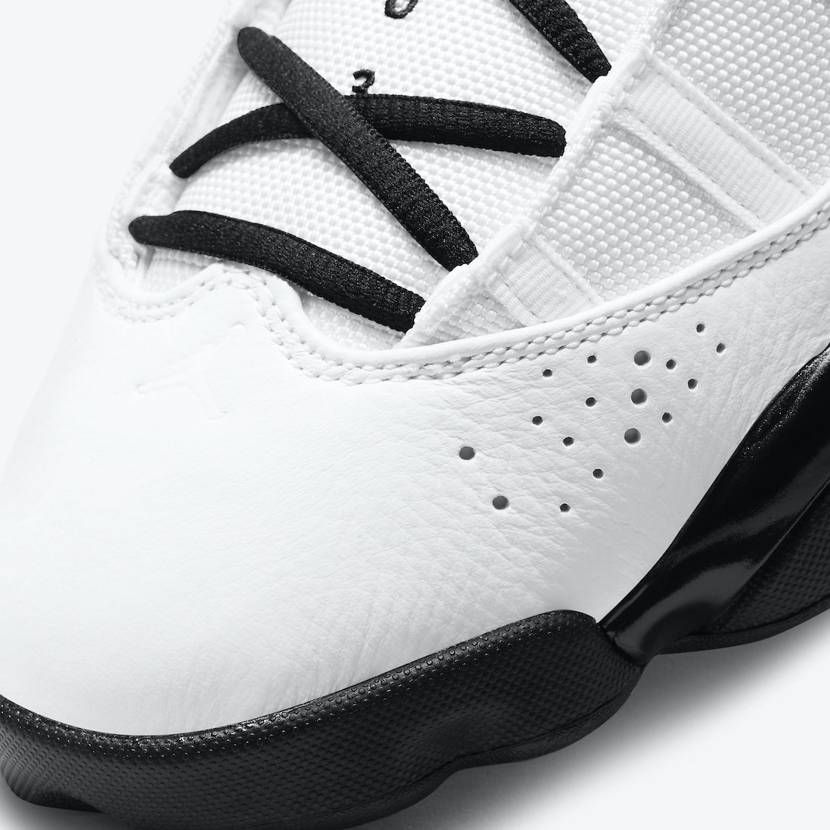 【リーク】 NIKE AIR JORDAN 6 RINGS "MOTORSPORT" 抽選/定価/販売店舗まとめ 6枚目