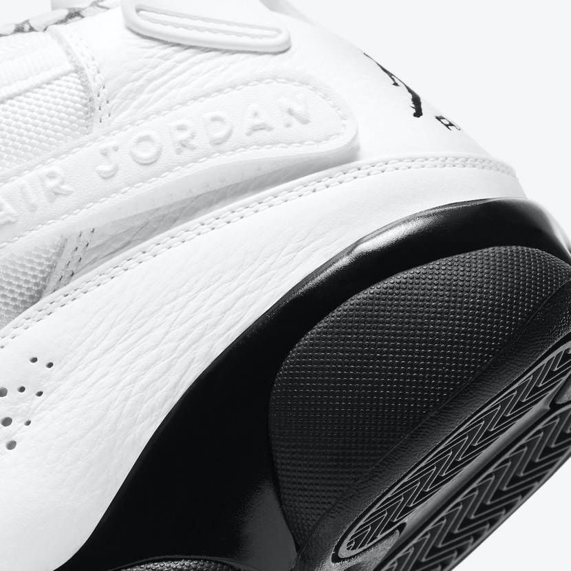 【リーク】 NIKE AIR JORDAN 6 RINGS "MOTORSPORT" 抽選/定価/販売店舗まとめ 7枚目