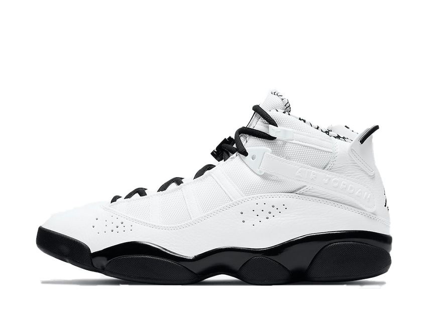 NIKE AIR JORDAN 6 RINGS