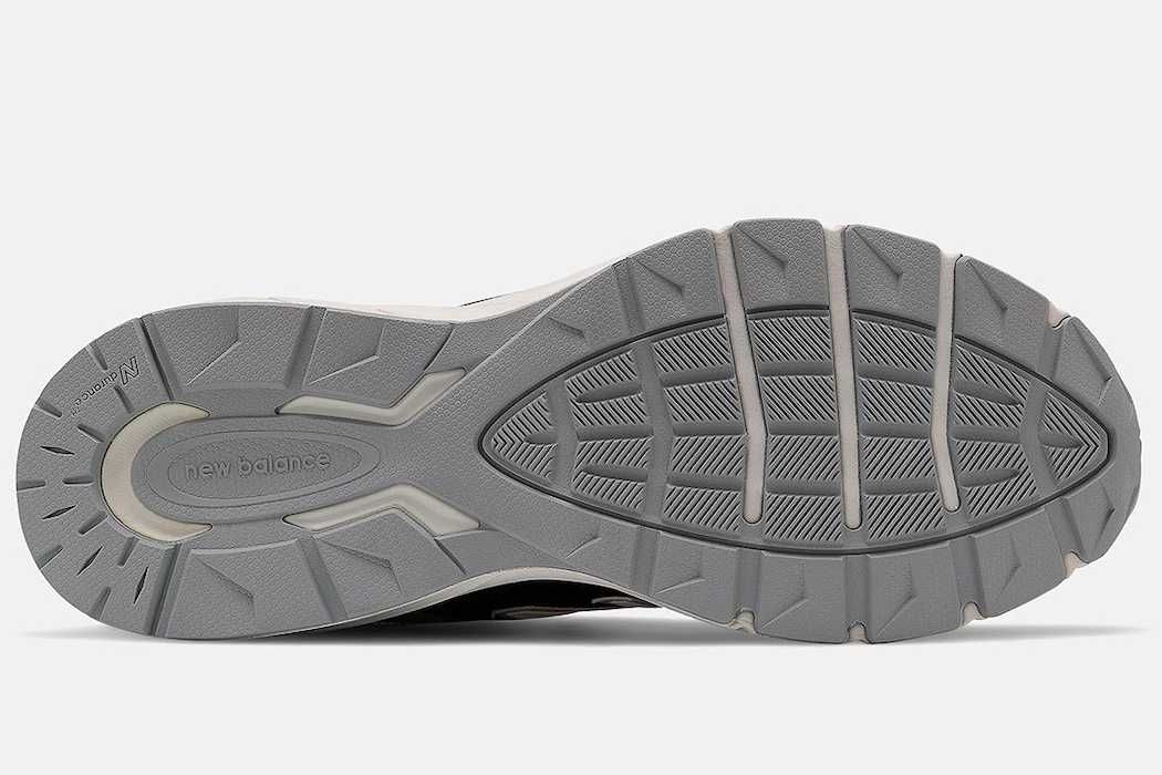 【リーク】NEW BALANCE 990V5 "MULTICOLOR"抽選/定価/販売店舗まとめ 4枚目