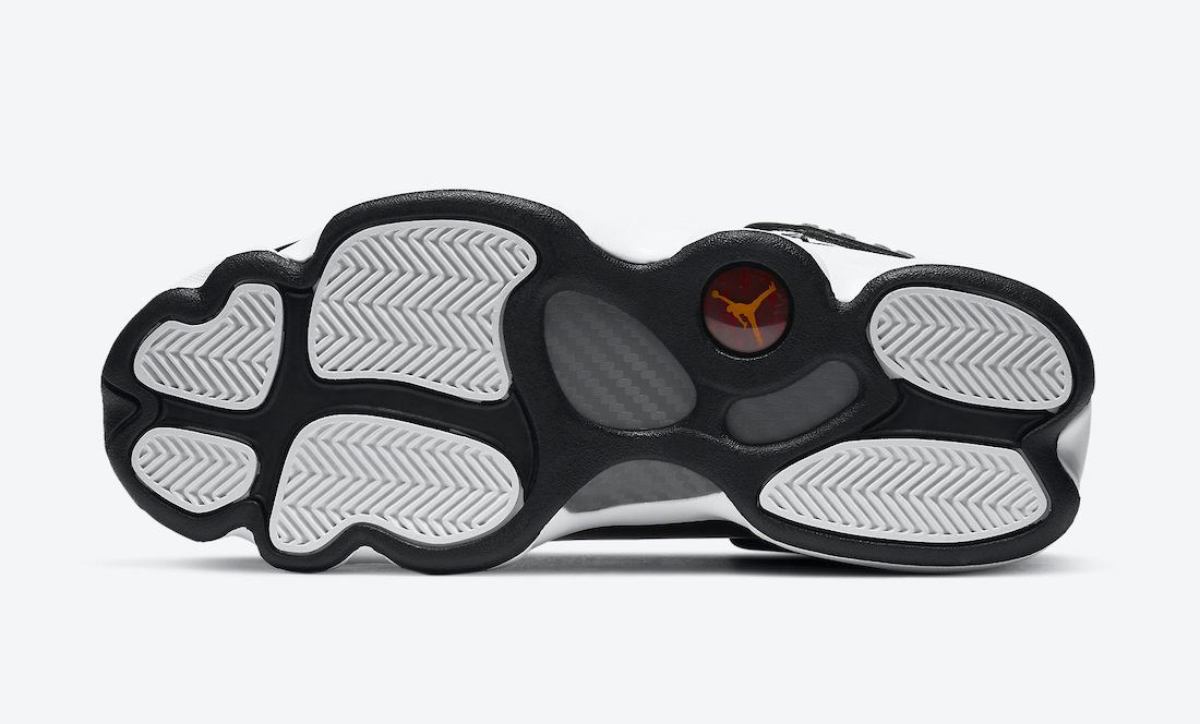 【リーク】 NIKE AIR JORDAN 6 RINGS "COOL GREY" 抽選/定価/販売店舗まとめ 6枚目