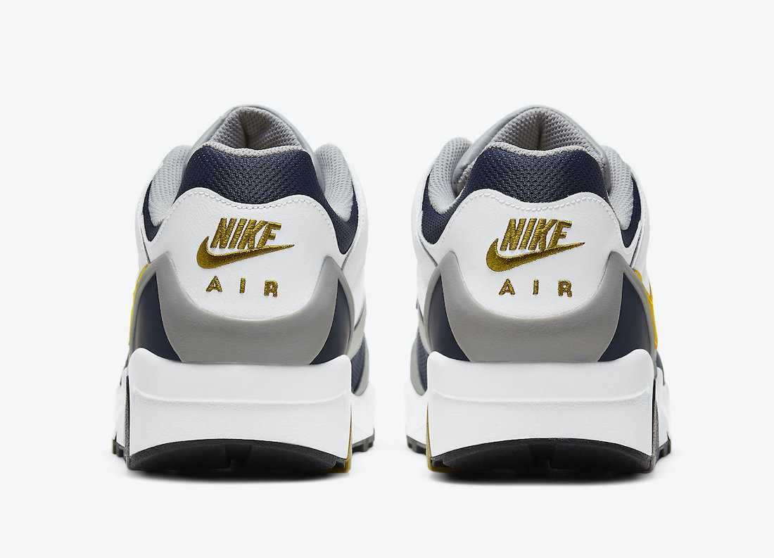 【リーク】NIKE AIR STRUCTURE TRIAX 91 "DARK CITRON" 抽選/定価/販売店舗まとめ 5枚目