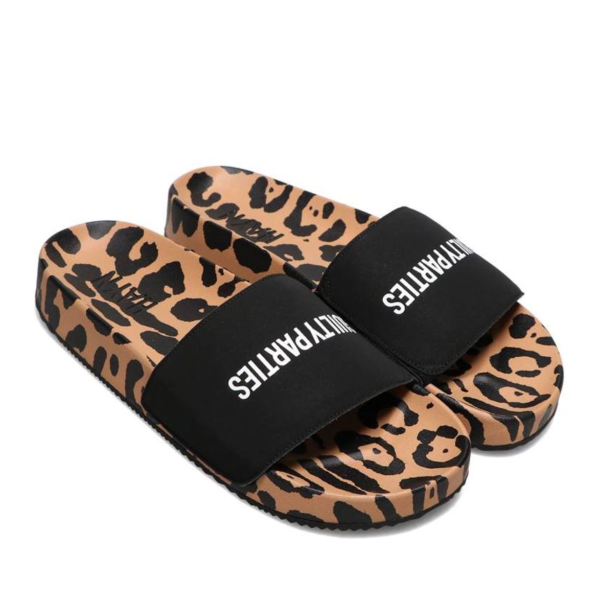 WACKO MARIA HYAN SANDALS