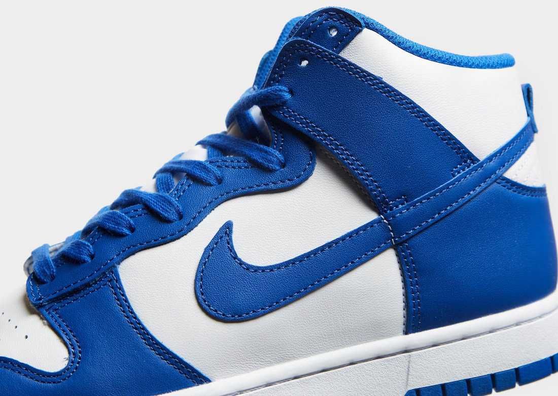 【スニダンで購入可】6/11発売 NIKE DUNK HIGH RETRO 4COLORS 抽選/定価/販売店舗まとめ 10枚目