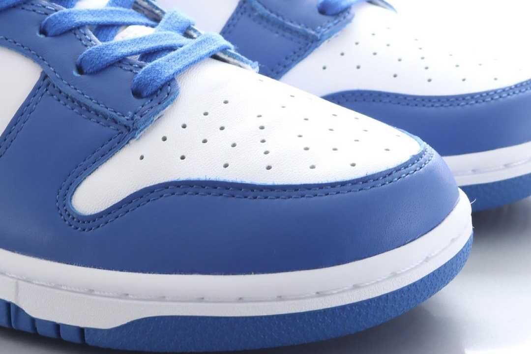 【スニダンで購入可】6/11発売 NIKE DUNK HIGH RETRO 4COLORS 抽選/定価/販売店舗まとめ 4枚目