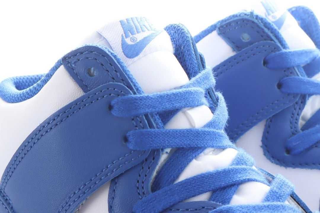 【スニダンで購入可】6/11発売 NIKE DUNK HIGH RETRO 4COLORS 抽選/定価/販売店舗まとめ 5枚目